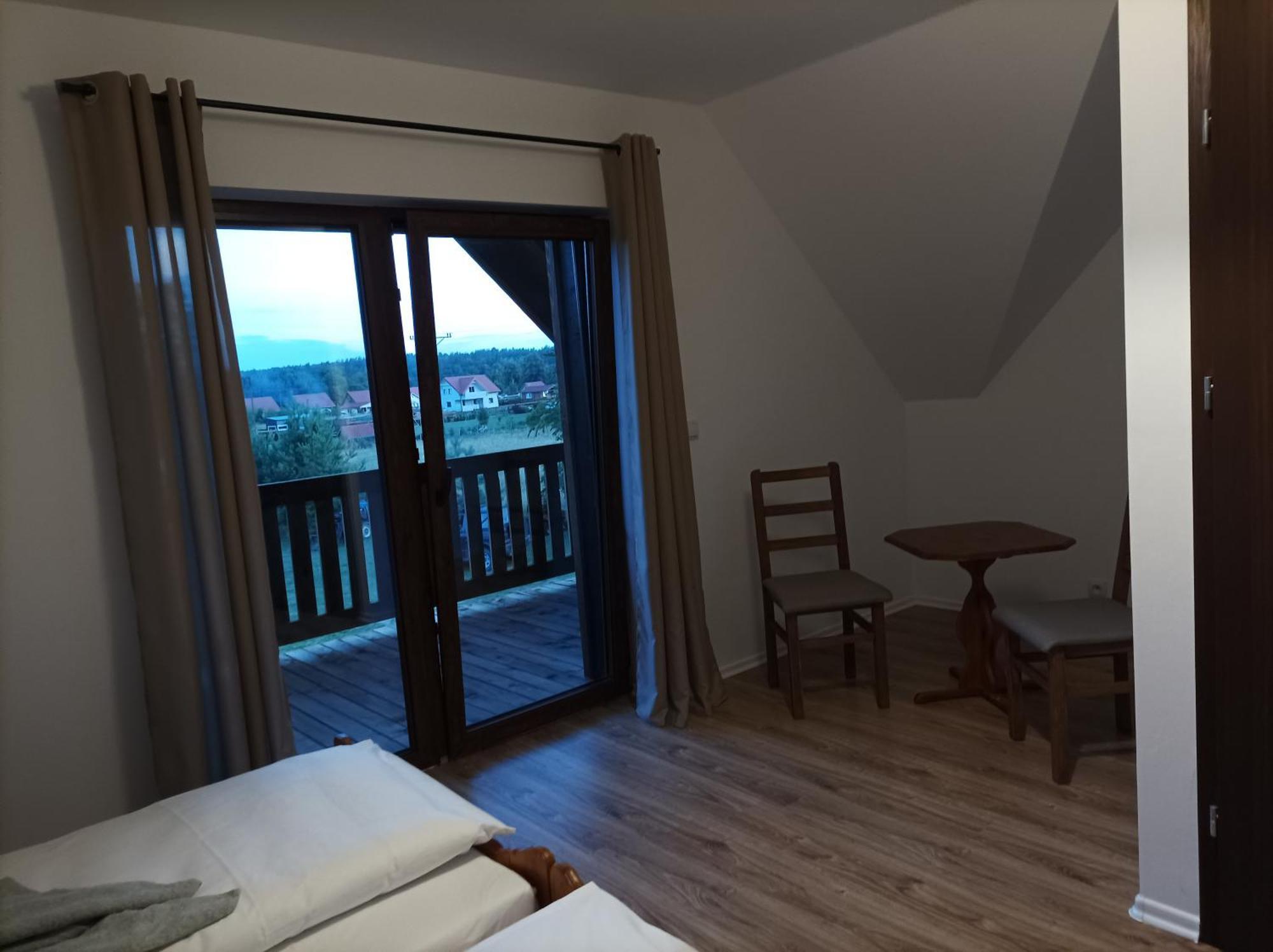 Villa Sosnowka Piecki  Exterior foto